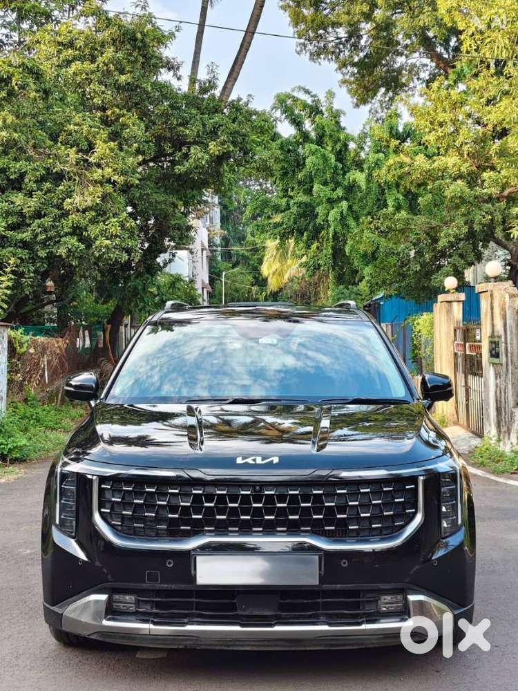 Kia Grand Carnival Gdi L, 2024, Diesel
