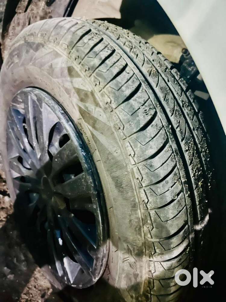 Maruti Suzuki Swift Dzire 2015 Petrol Well Maintained