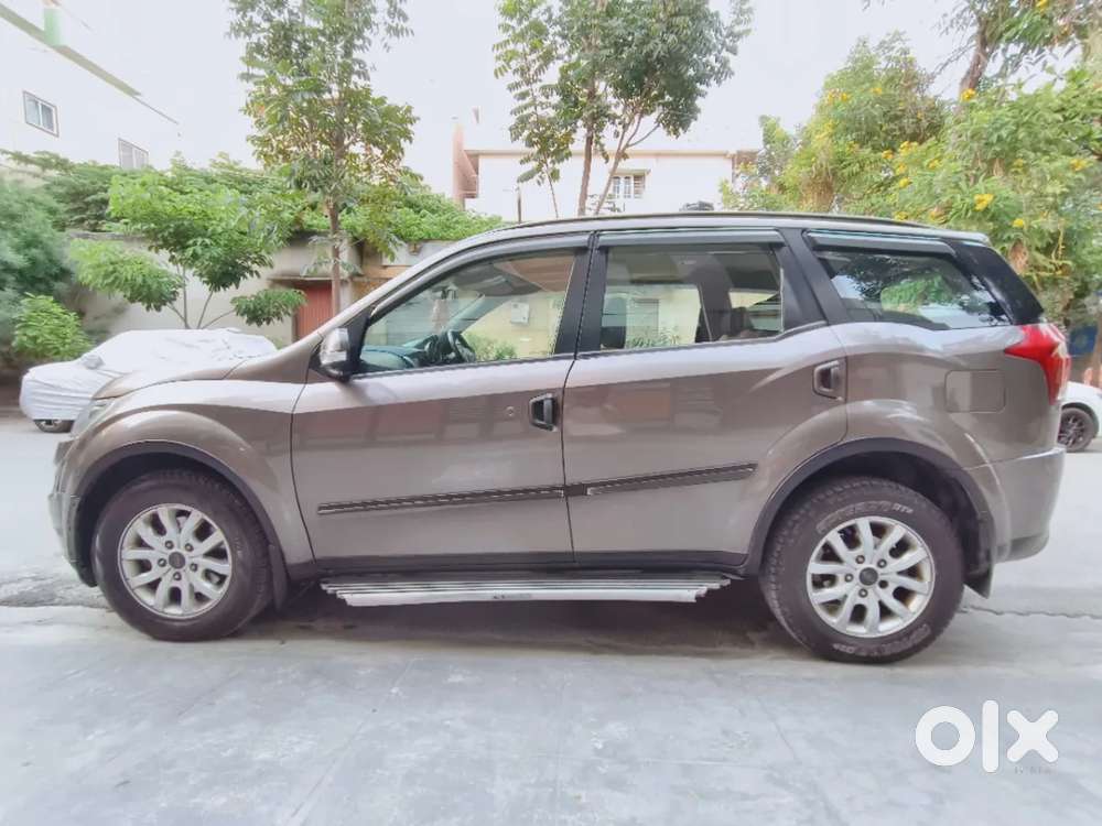 Mahindra Xuv500 W9 1.99, 2019, Diesel