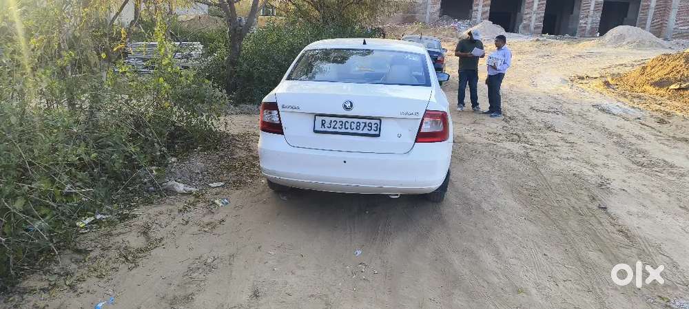 Skoda Rapid 2019 Diesel 150000 Km Driven