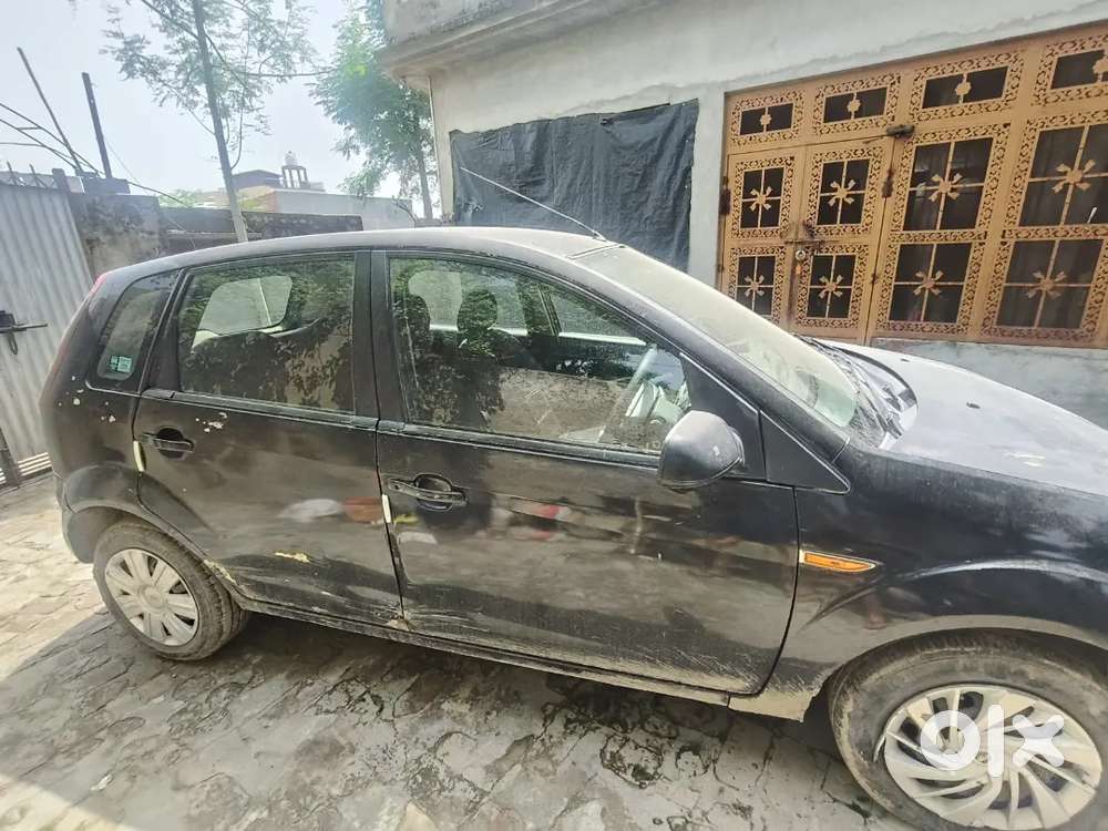 Ford Figo Diesel Manual 2010
