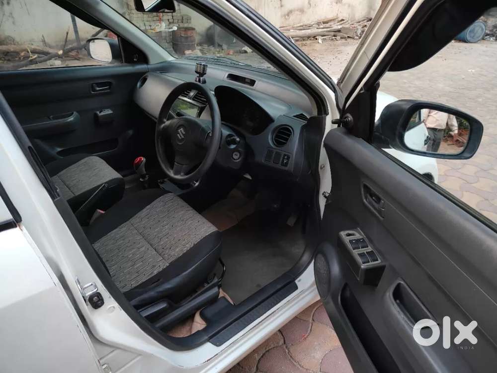 Maruti Suzuki Swift Dzire 1.3 Lxi, 2010, Petrol