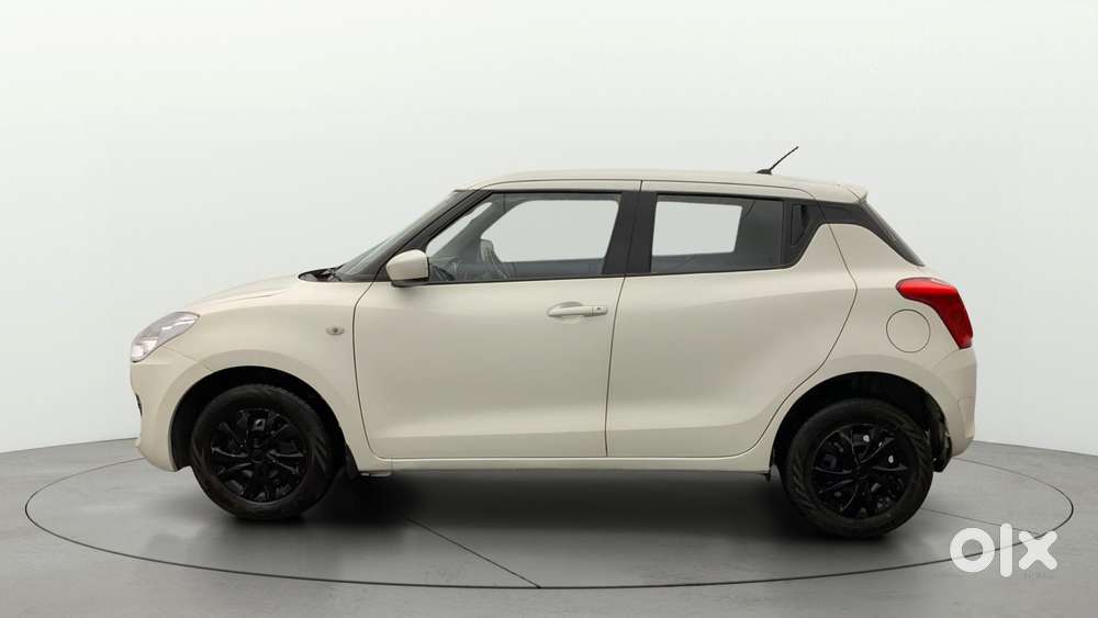 Maruti Suzuki Swift Lxi 2018, 2020, Petrol