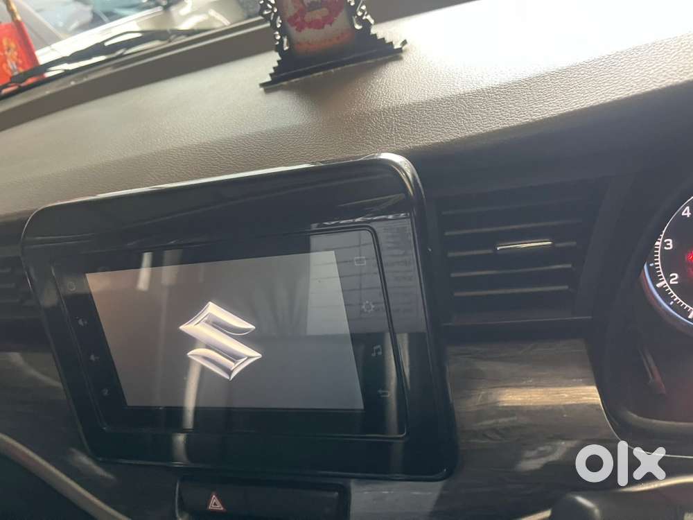 Maruti Suzuki Xl6 2019
