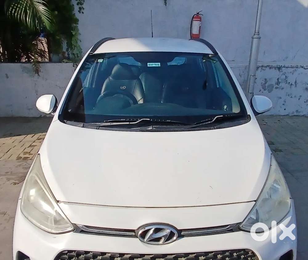Hyundai Grand I10 1.2 Crdi Magna, 2018, Diesel