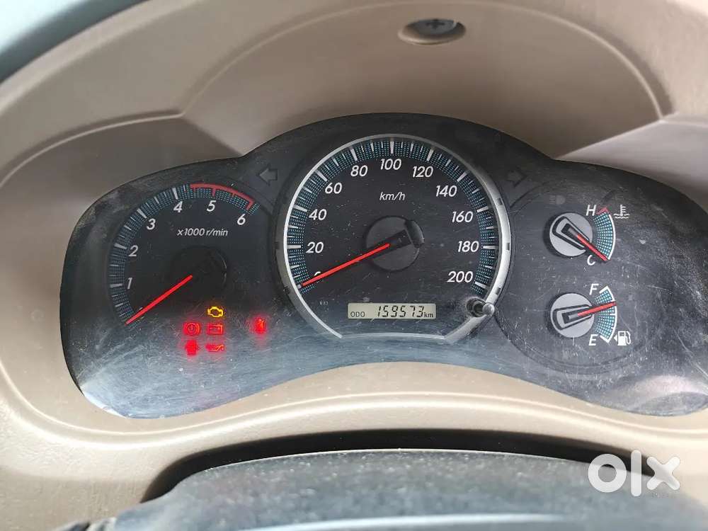 Toyota Innova 2015 Diesel Manual