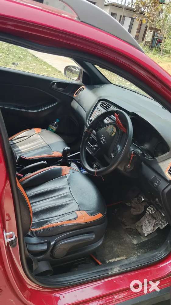 A One Condition And Maintenance.