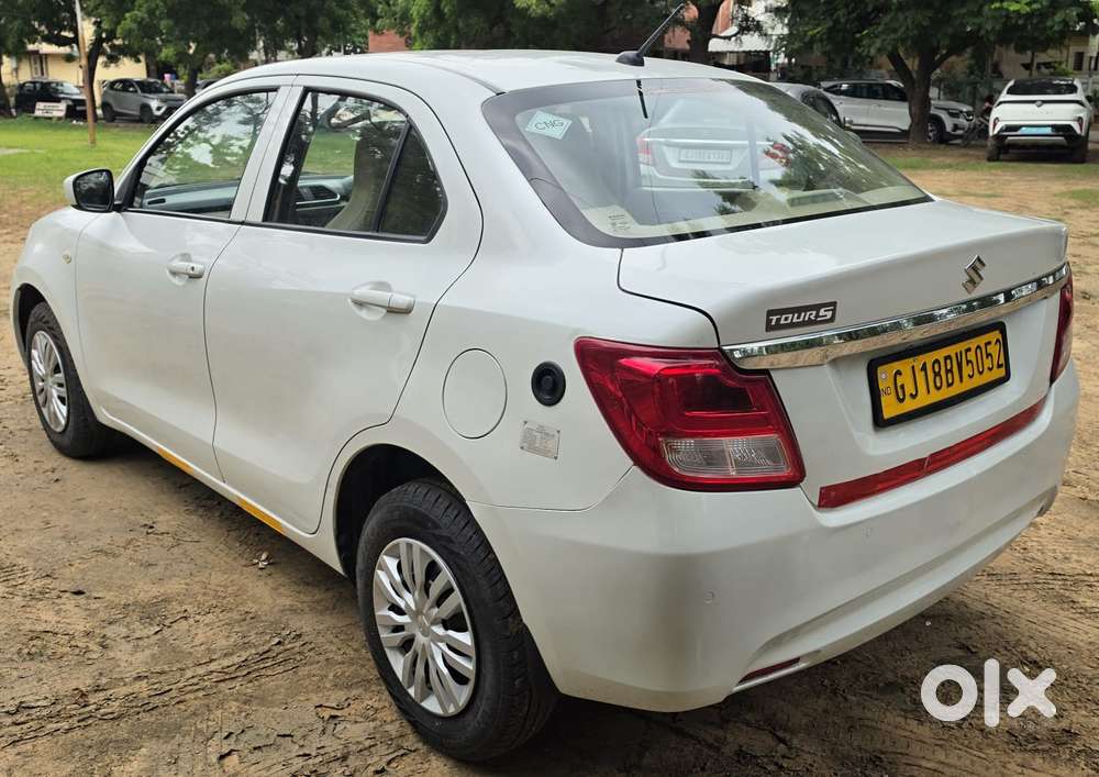 Maruti Suzuki Swift Dzire Tour, 2023, Cng & Hybrids