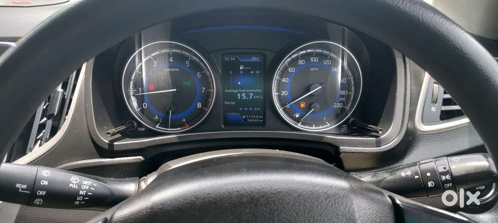 Maruti Suzuki Baleno Zeta, 2021, Petrol