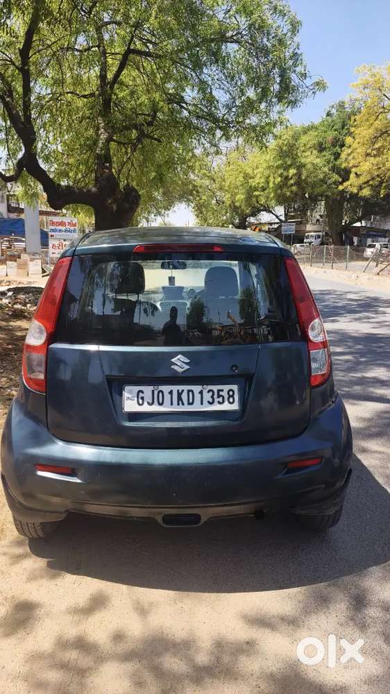 Maruti Suzuki Ritz 2010 Diesel 162000 Km Driven