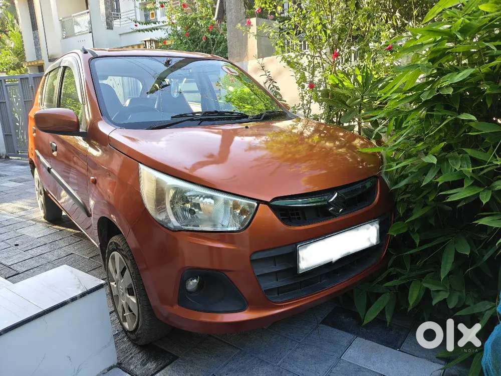 Alto K10 Automatic Excellent Condition