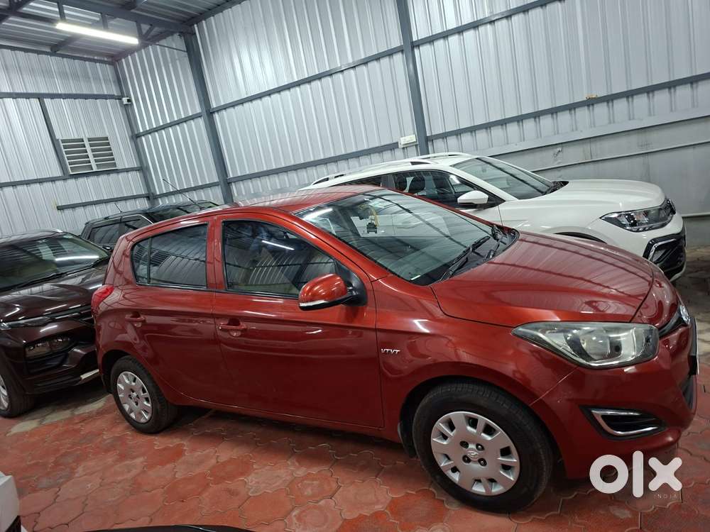 Hyundai I20 Magna Optional 1.2, 2012, Petrol