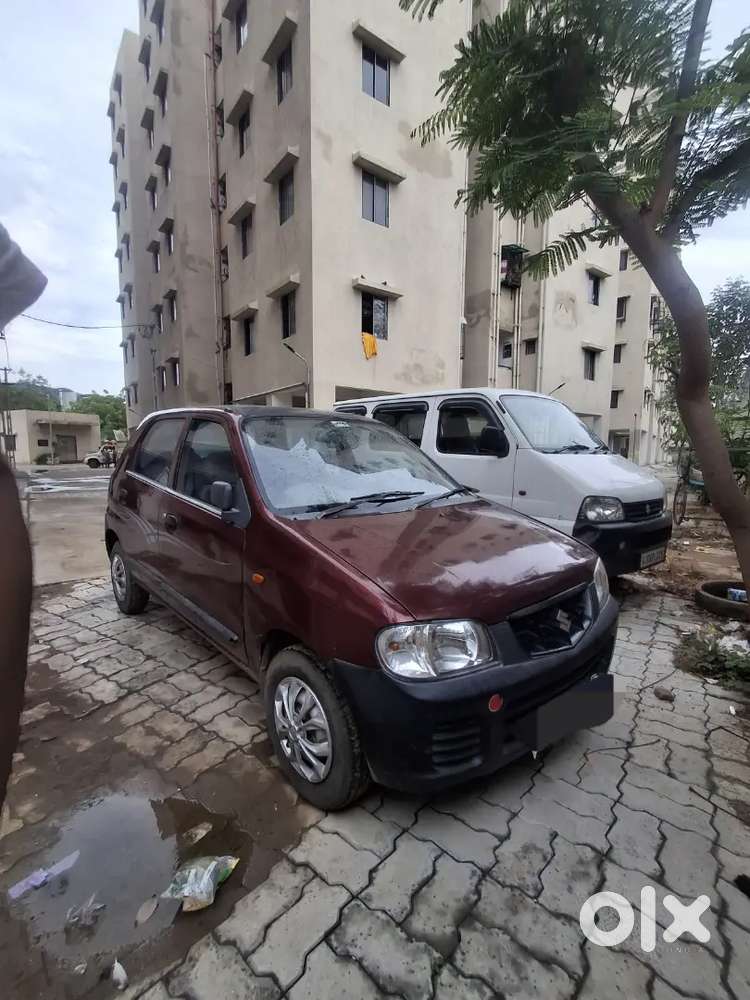 Maruti Suzuki Alto 800 2006 Petrol Well Maintained