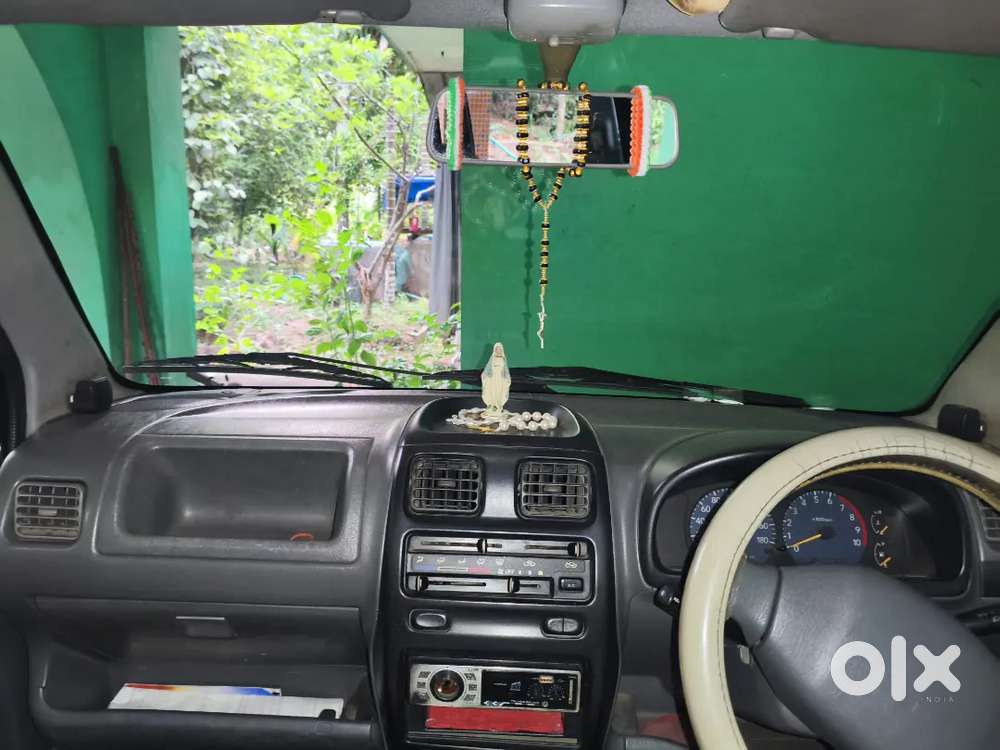 Maruti Suzuki Wagon R  Vxi