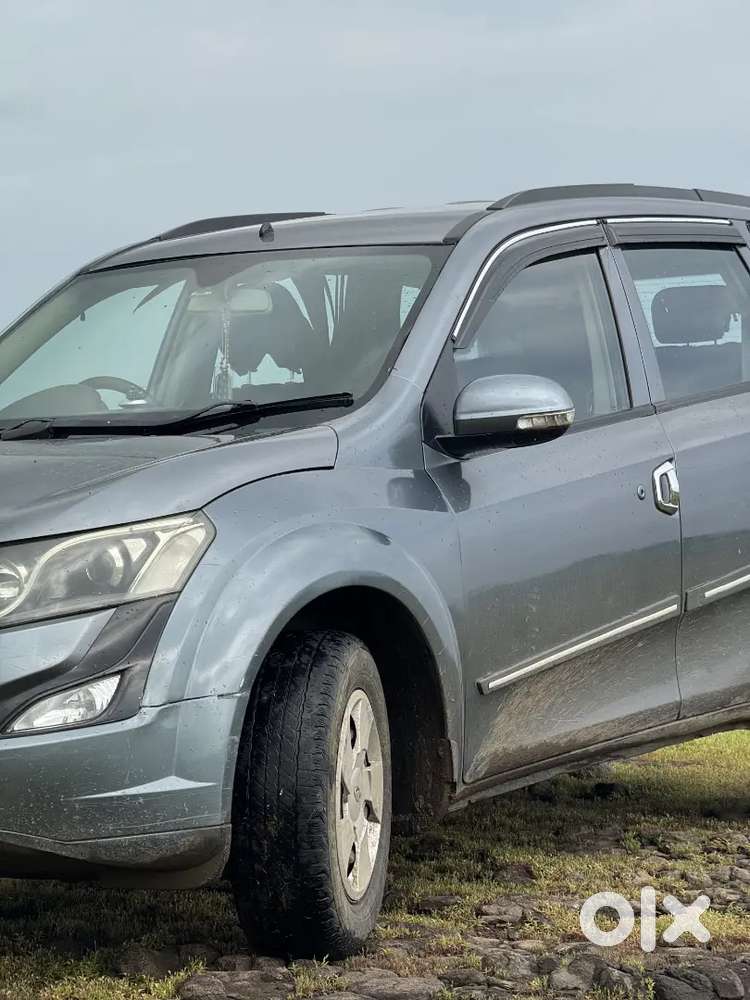 Mahindra Xuv500 Diesel Manual 2015