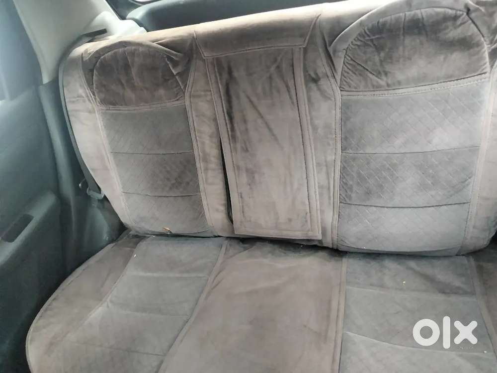 Petrol+lpg.  Good Condition All Complete
