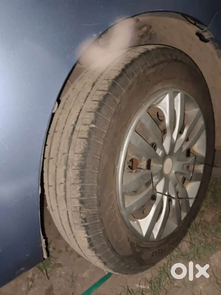 Maruti Suzuki Wagon R 2011 Cng & Hybrids Well Maintained