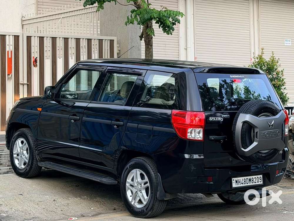 Mahindra Bolero Neo Plus P10, 2026, Diesel