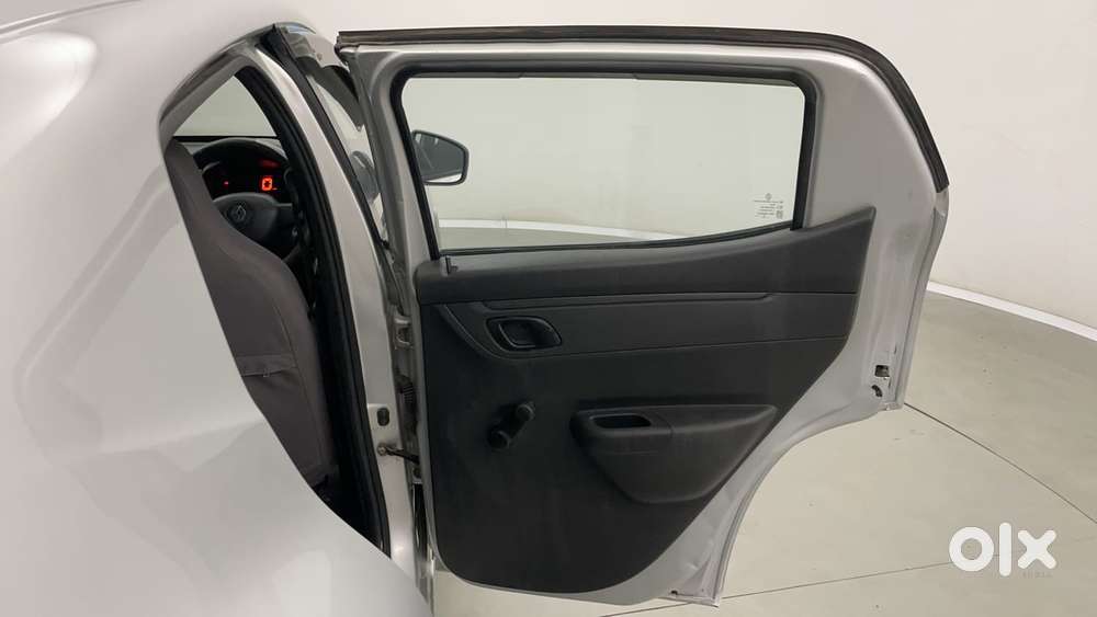Renault Kwid Rxt 1.0, 2016, Petrol