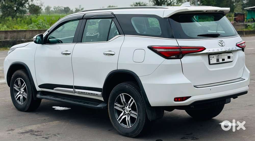 Toyota Fortuner 4x2 At 2.8 Diesel, 2023, Diesel