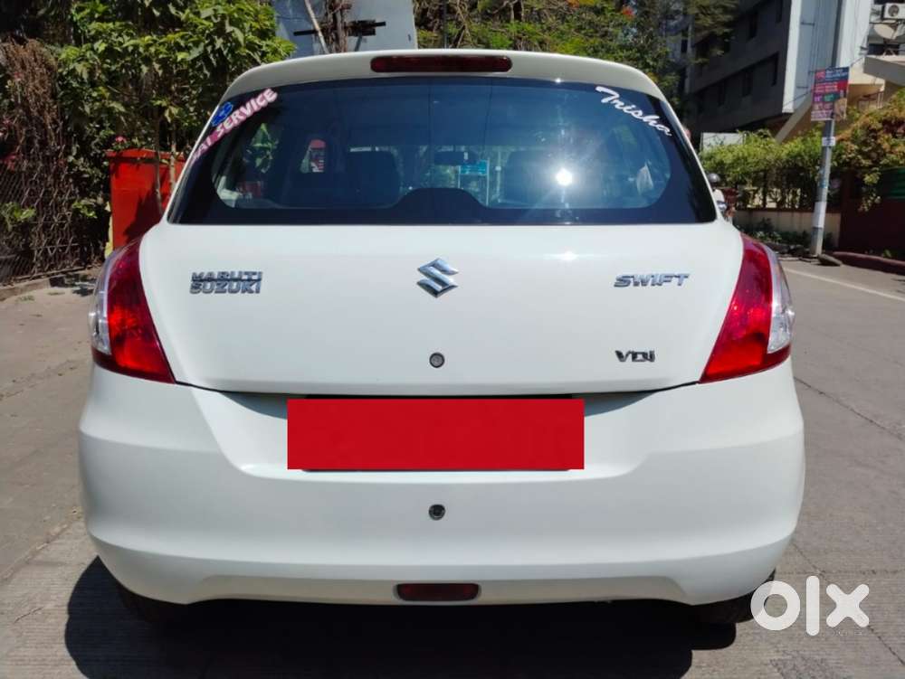 Maruti Suzuki Swift 2018 Vdi, 2014, Diesel