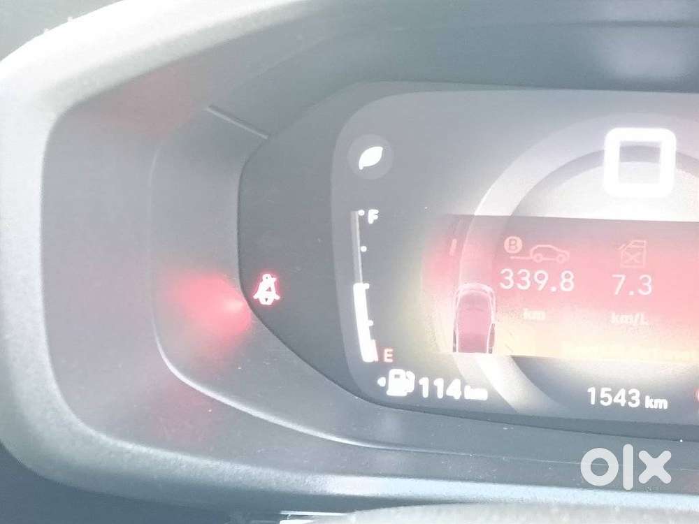 Citroen C3 Shine X 1.2 Turbo At, 2025, Petrol