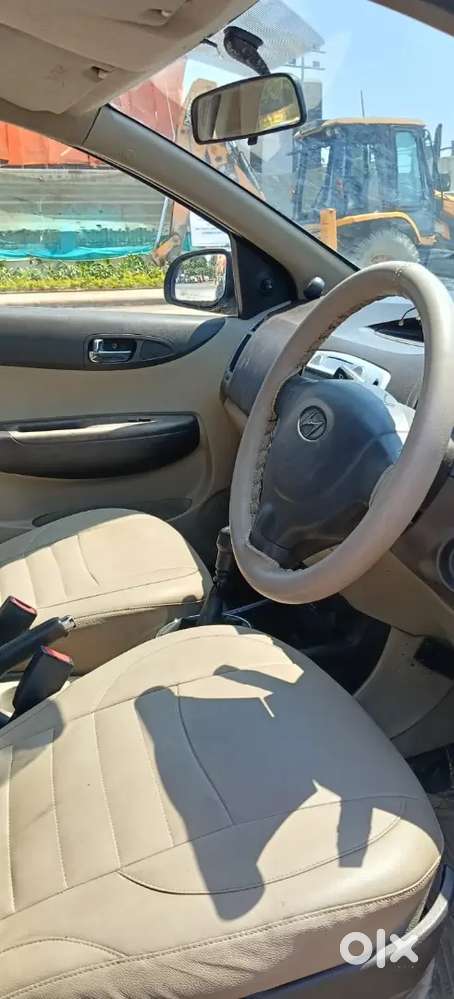 Hyundai I20 2011 Cng & Hybrids
 65750 Km Driven