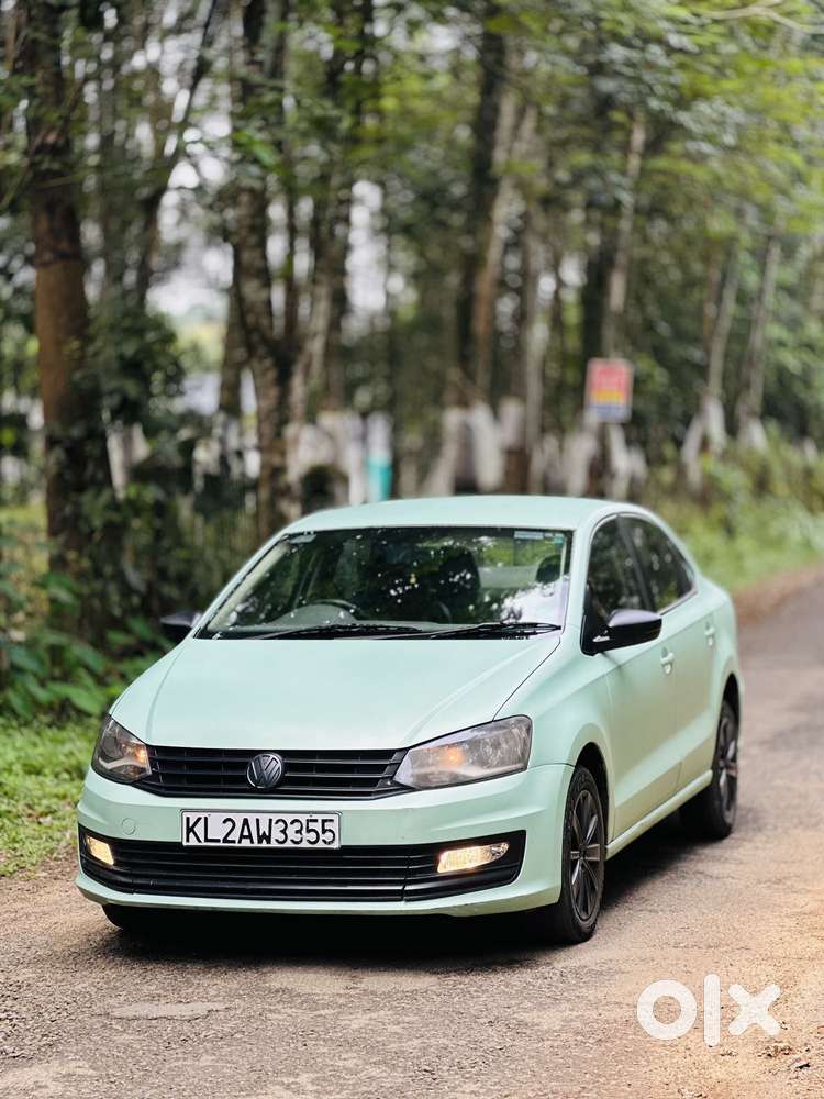 Volkswagen Vento 1.5 Tdi Highline Plus, 2015, Diesel