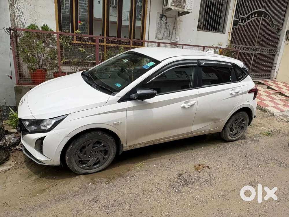 Hyundai New I20 1.2 Magna 2024