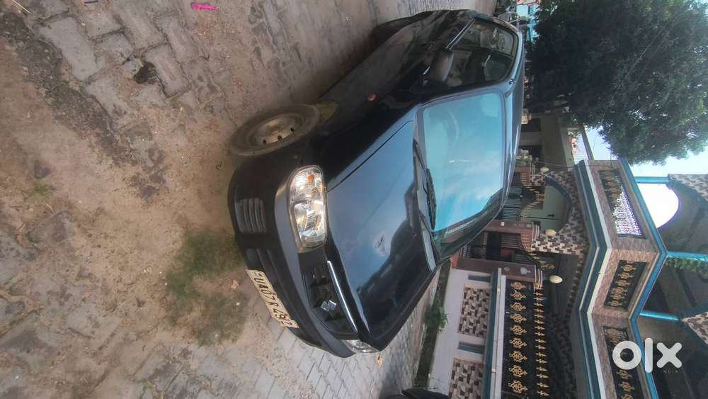 Alto 800cc Oct 2006-70000 Km 60000