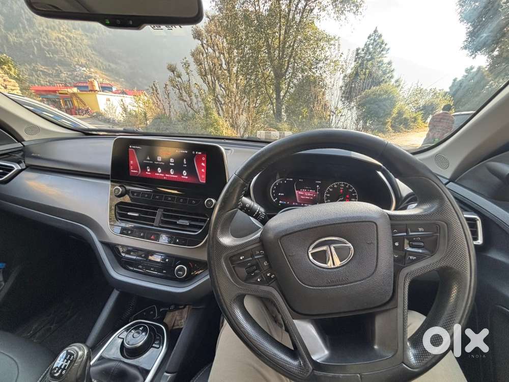 Tata Harrier Diesel 2020 Kryotec Edition