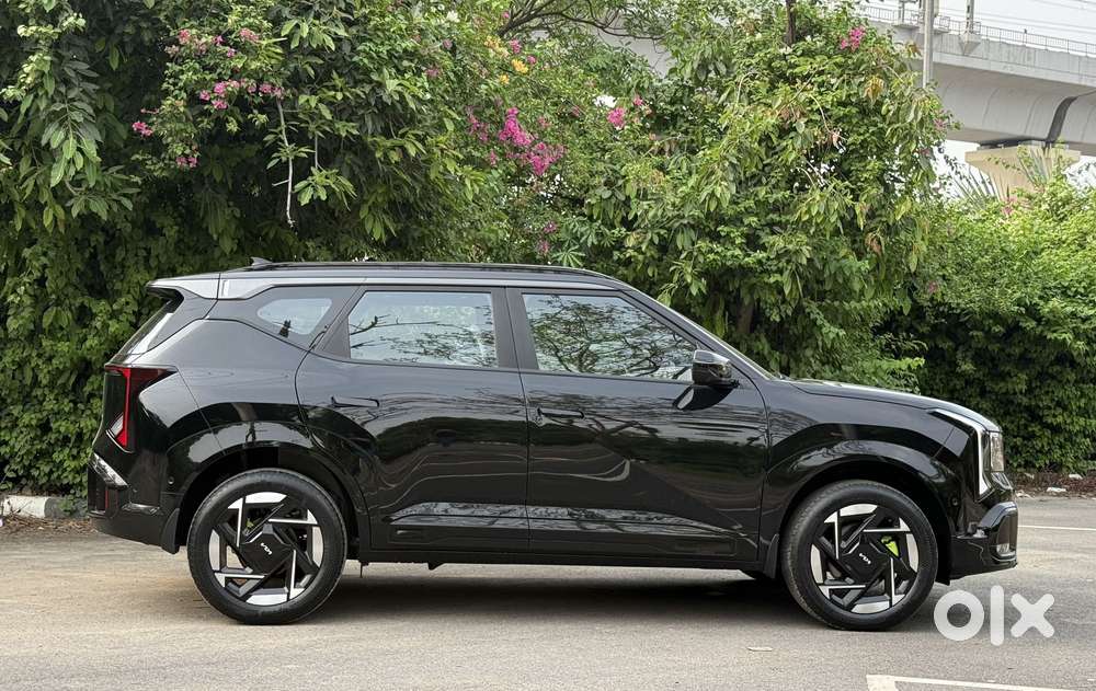 Kia Seltos Gtx Plus 1.5 Turbo Petrol Dct, 2026, Petrol