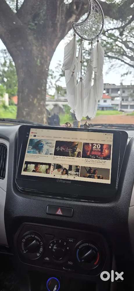 Maruti Suzuki Wagon R 2025