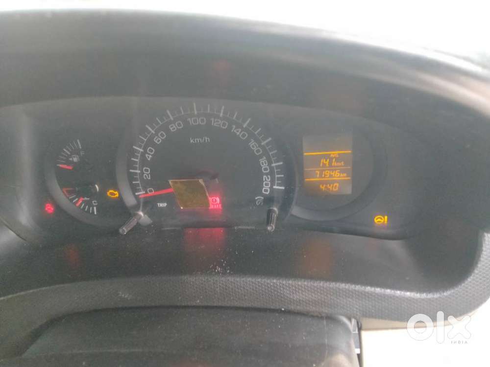 Maruti Suzuki Dzire 2018