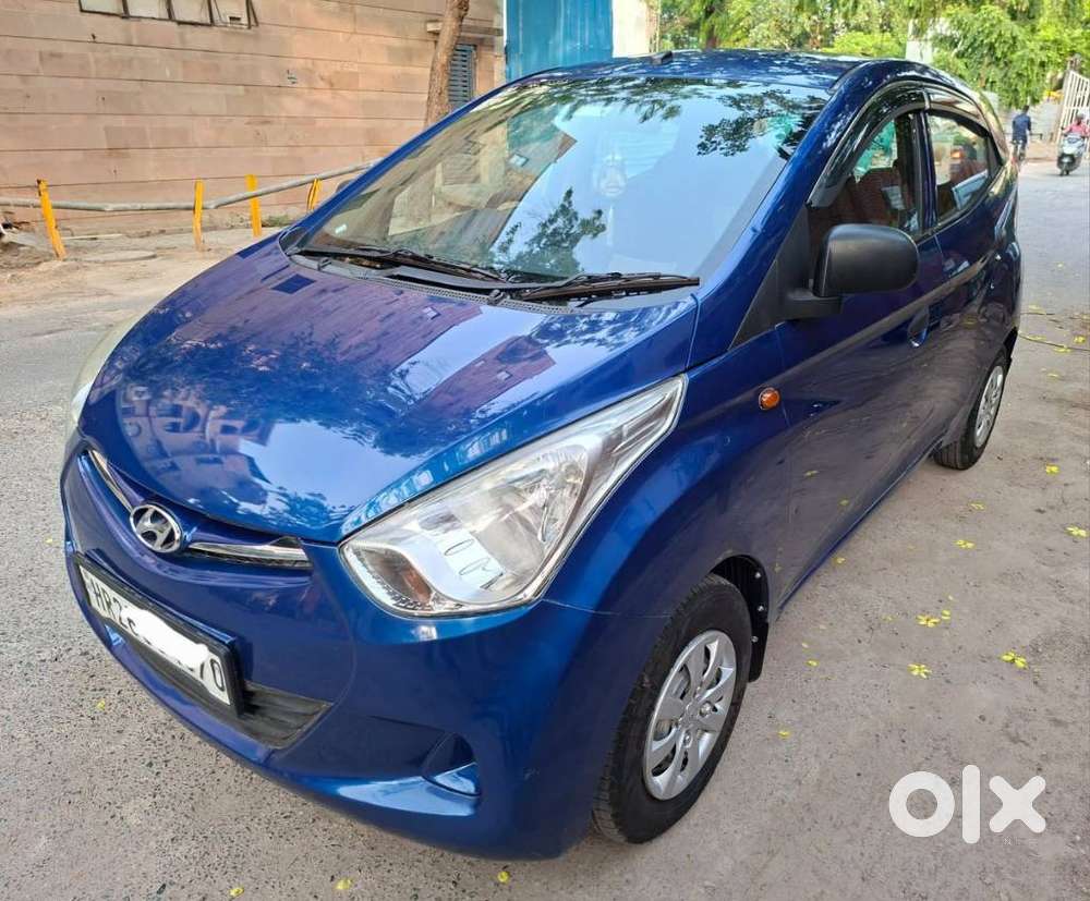 Hyundai Eon Era +, 2014, Petrol