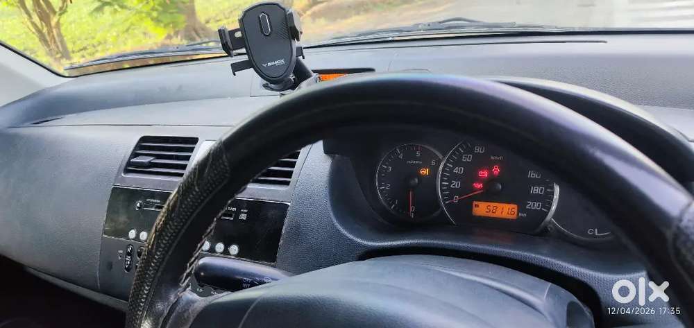 Maruti Suzuki Swift Dzire Vdi 2012