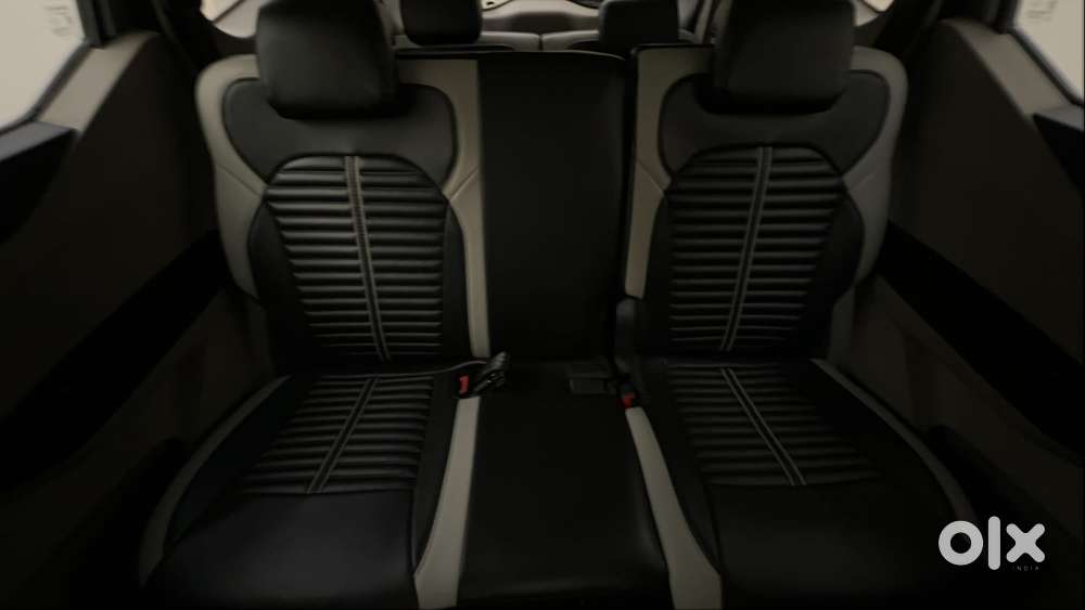 Renault Triber Rxz Easy-r Amt, 2020, Petrol