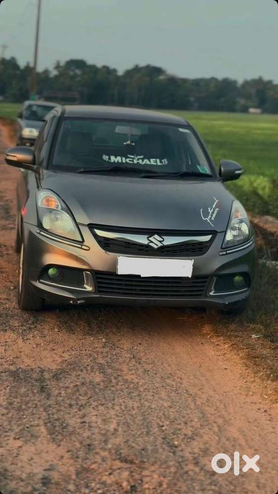 Maruti Suzuki Dzire 2016 Petrol Good Condition