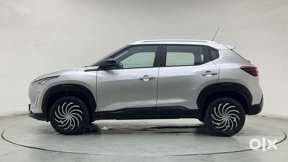 Nissan Magnite 1.0 Xl, 2021, Petrol