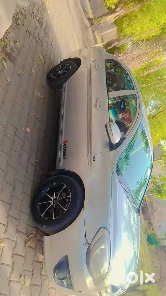 Hyundai Verna 1.4 Crdi 2011