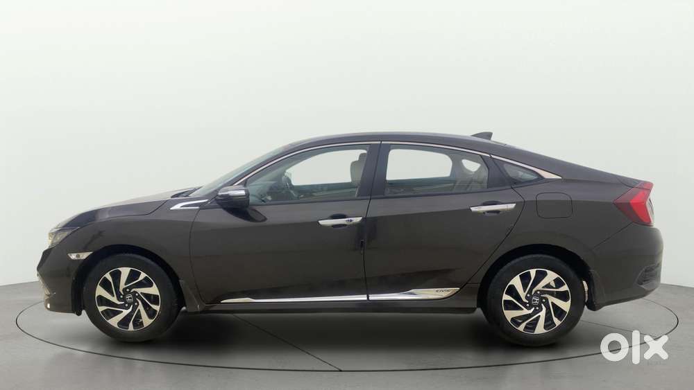 Honda Civic Vx, 2019, Petrol