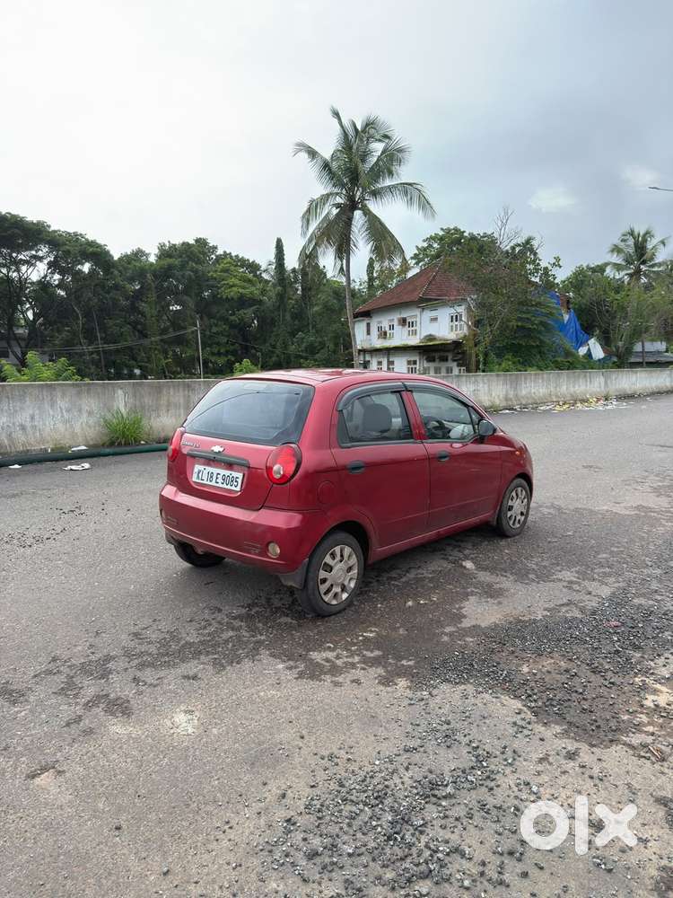 Chevrolet Spark 1.0 Bs3, 2009, Petrol