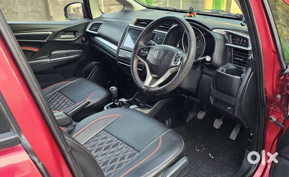 Honda Wr-v 1.5 Vx I-dtec, 2018, Diesel