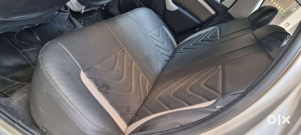Renault Duster 110ps Diesel Rxl, 2013, Diesel