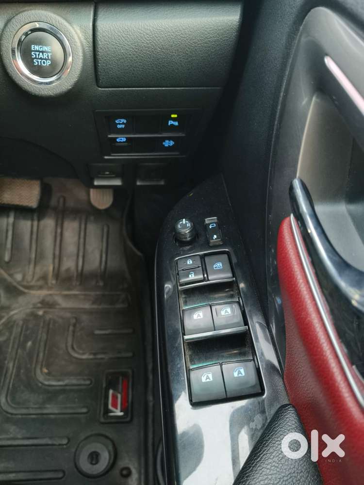 Toyota Fortuner Legender 4x2 At 2.8, 2023, Diesel