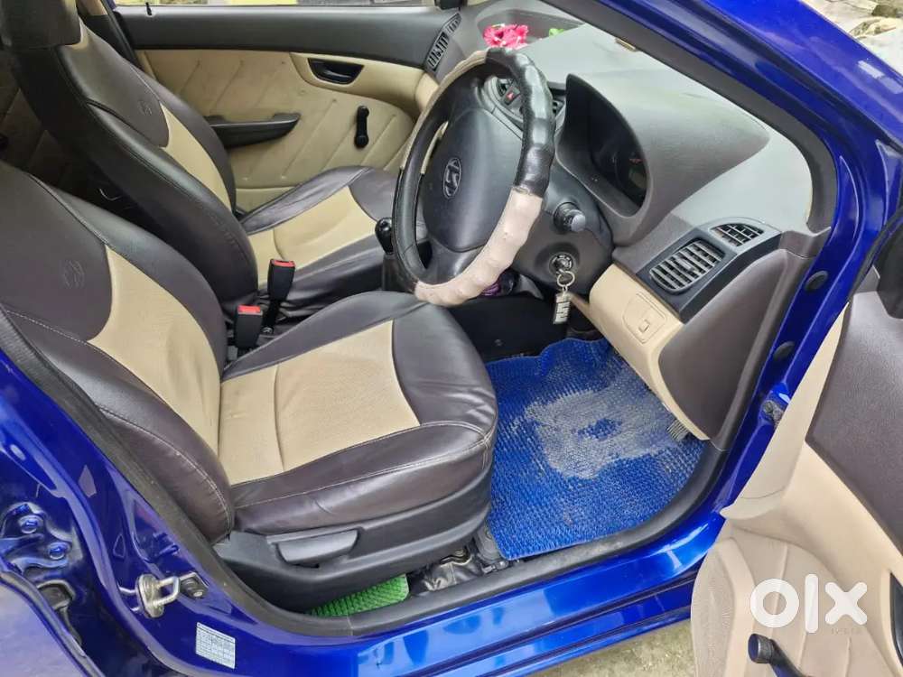 Hyundai Eon D-lite 2014 Petrol Manual