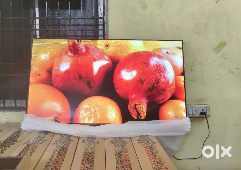 40 inch sony smart Android frameless oled price 10999