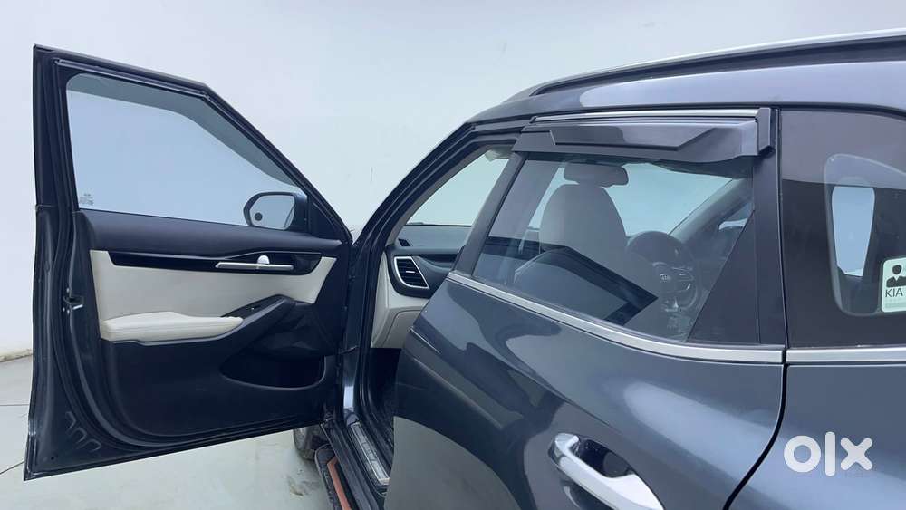 Kia Seltos Htx D, 2020, Diesel