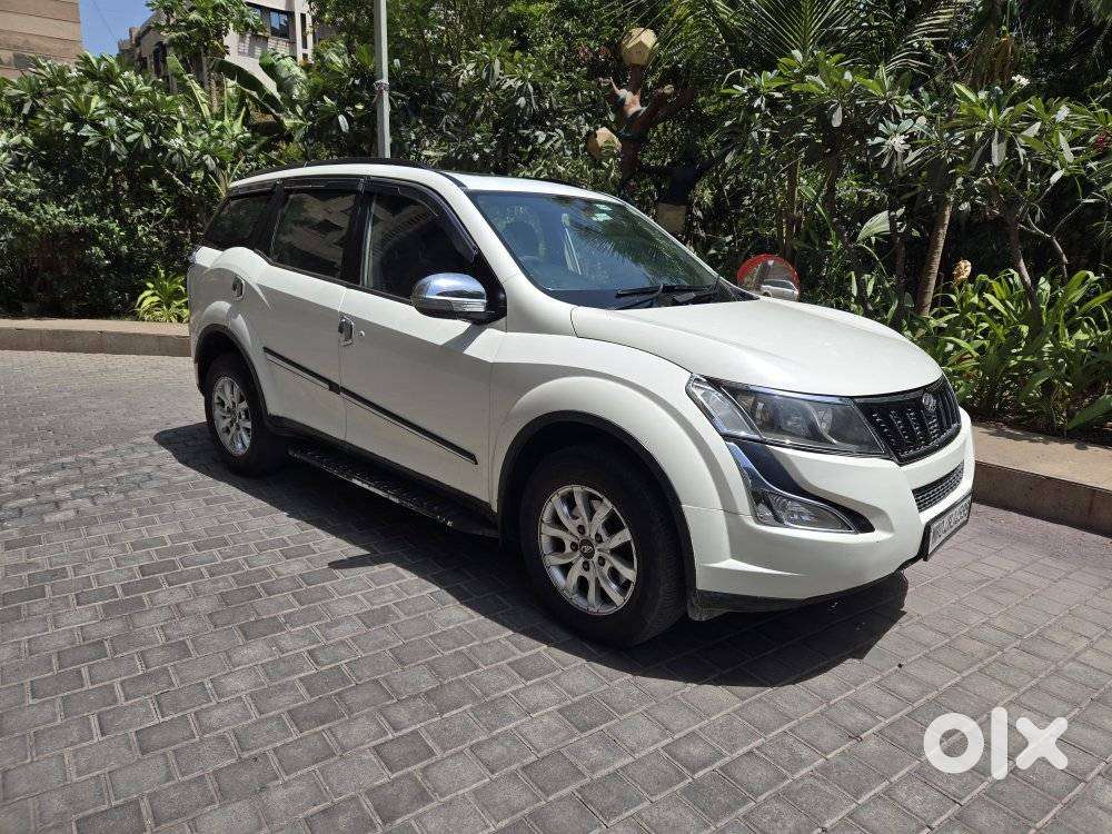 Mahindra Xuv500 2.2 W10 Sportz Edition At, 2016, Diesel