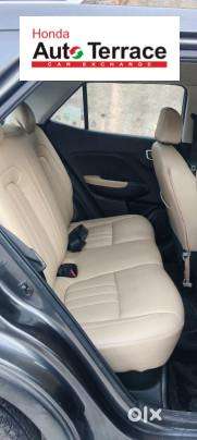 Hyundai Venue 1.2 S Plus, 2020, Petrol